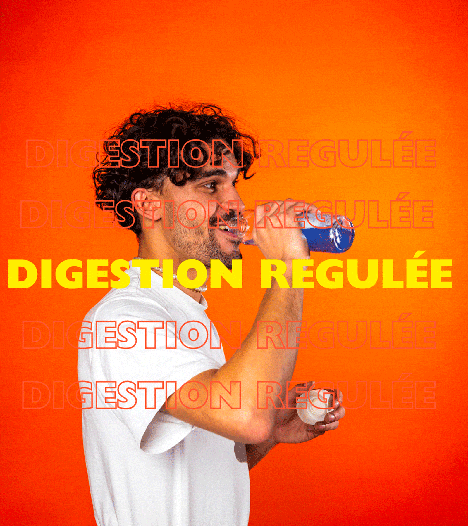 Débloquez votre plein potentiel avec le multivitamine le plus complet au monde. HAURA offre une synergie puissante de 32 vitamines, minéraux, électrolytes, phytonutriments et extraits de fruits – tous sous forme premium, bio-active et hautement assimilable.

💊 Formule parfaitement dosée – ni excès, ni carence.
🌟 100 % biodisponible – pour une absorption maximale par votre corps.
🍓 Saveur naturelle – une expérience santé agréable au quotidien.